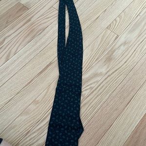 Never been worn Giorgio Armani tie